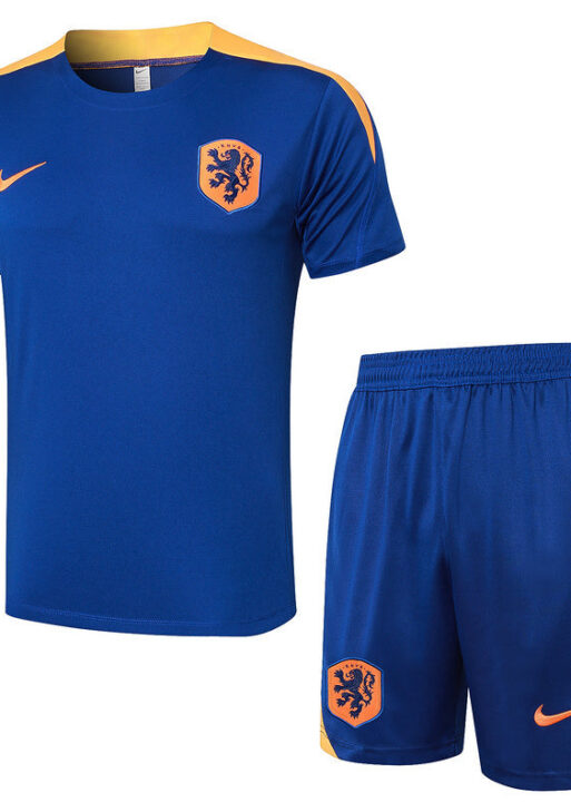 Netherlands Training Set