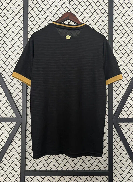Panama "Midnight Navigator" Limited Jersey