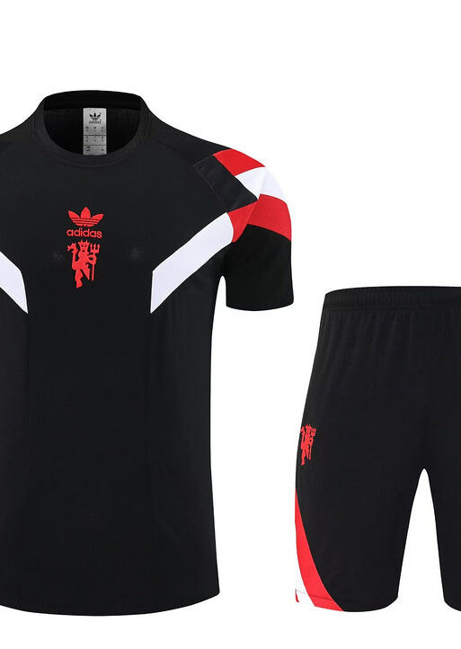 2025/2026 Manchester United Training Set