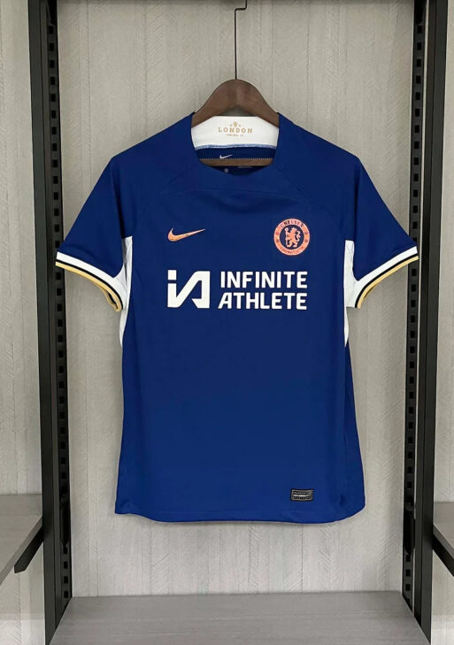 2023/2024 Chelsea Home Kit