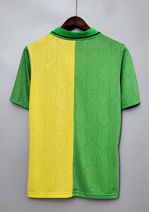 1992/1994 Retro Manchester United Third Away Jersey