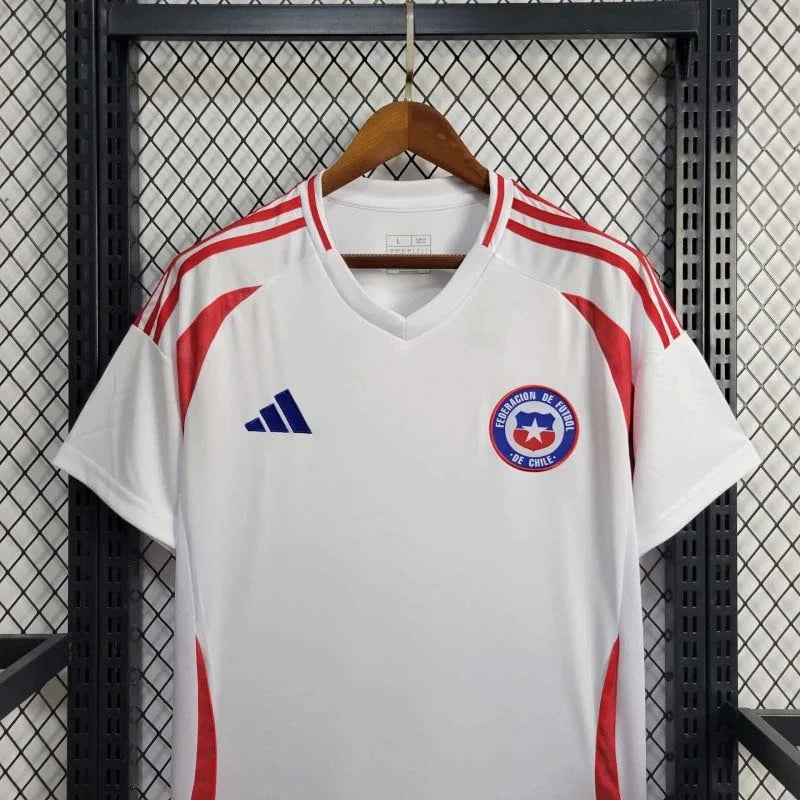 2024 Chile Away Kit - Image 2
