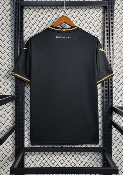 2023/2024 Lazio 10th Anniversary Limited Jersey
