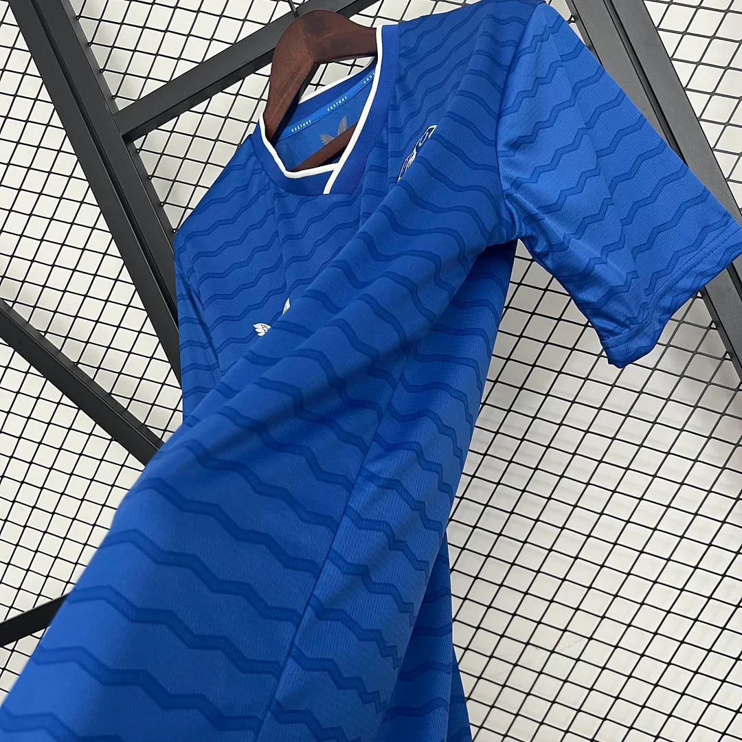 2025/2026 Everton Home Kit - Image 5