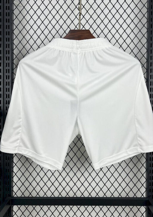 2025/2026 Ajax Home Shorts