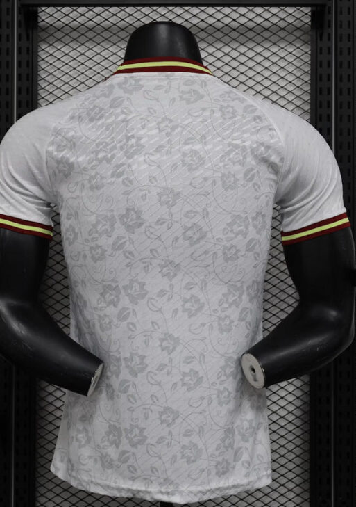 Spain "Roja Imperial" Limited Jersey