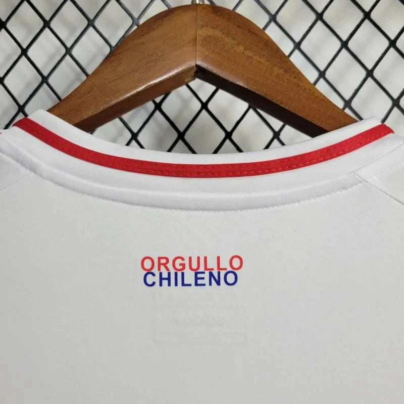 2024 Chile Away Kit - Image 5