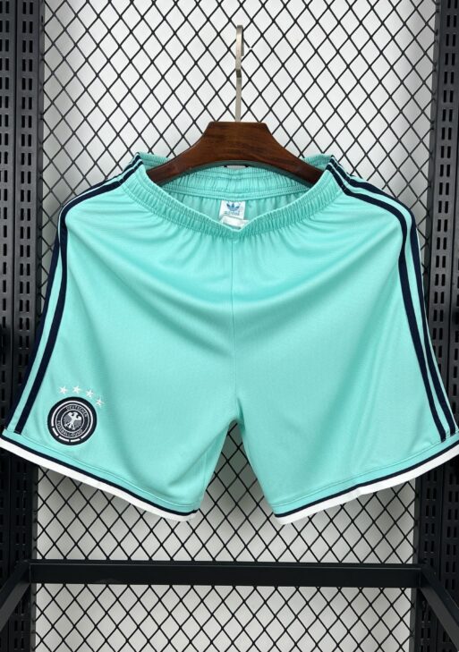 2026 Germany World Cup Away Shorts