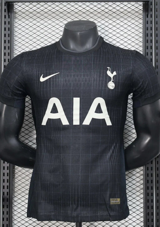 2025/2026 Tottenham Away Kit