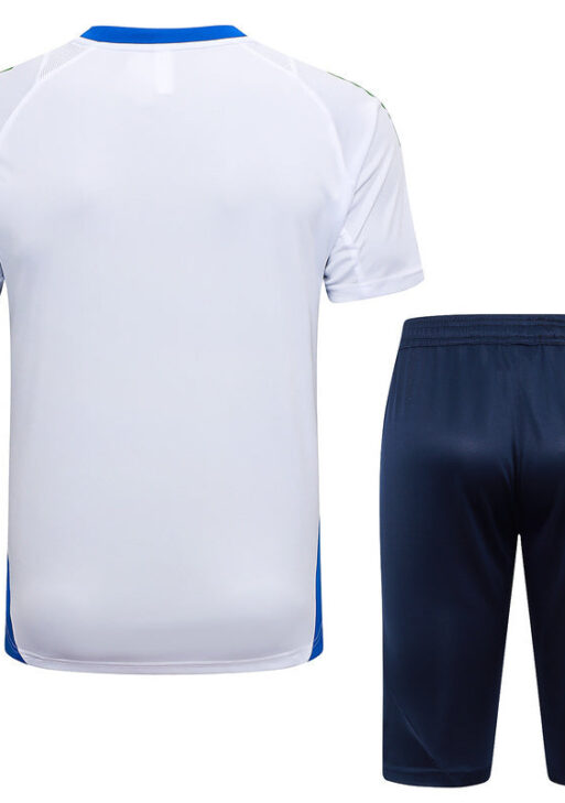 Italy Training Set
