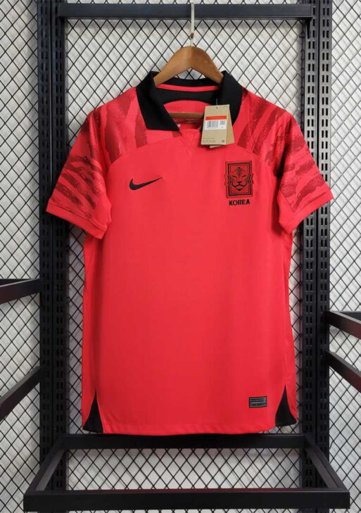 2022 South Korea Home Kit