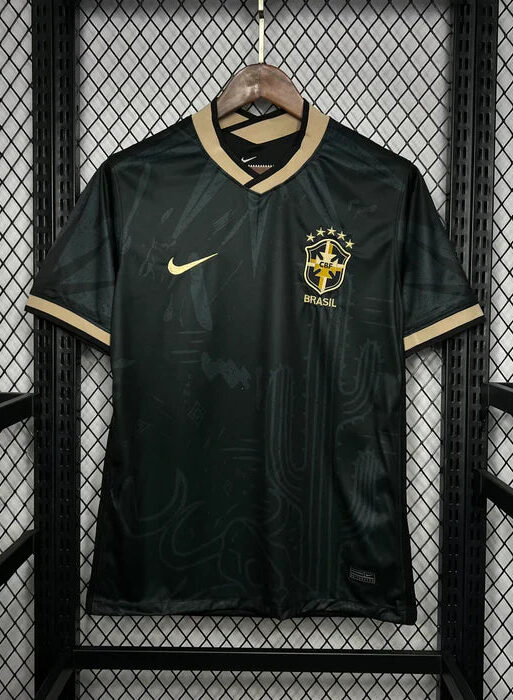 Brazil "Desert Breeze" Limited Jersey
