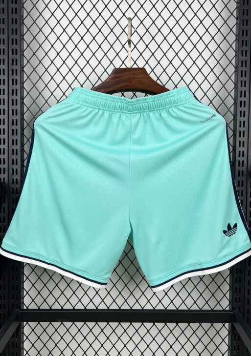 2026 Germany World Cup Away Shorts