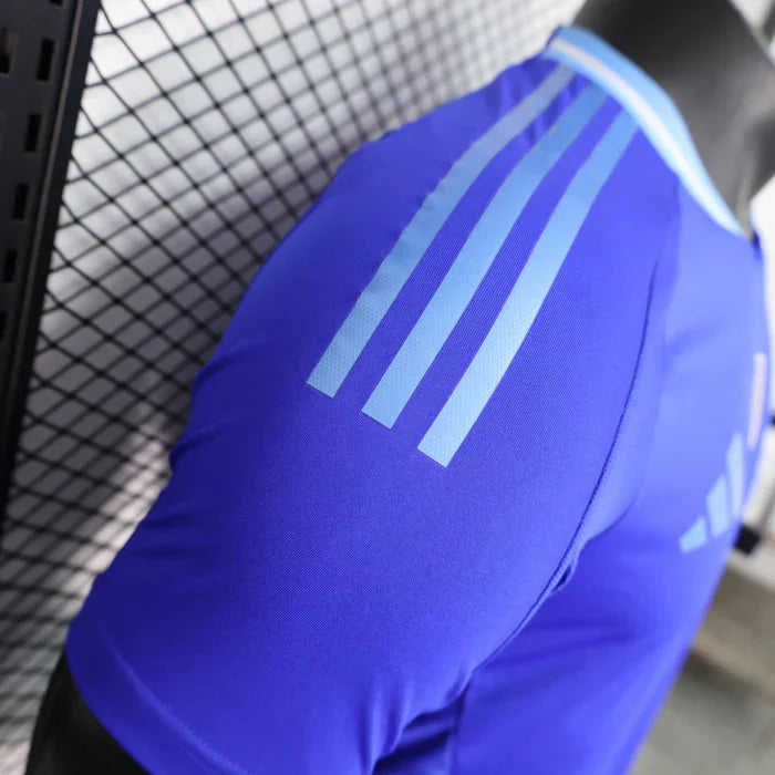 Argentina 2024/2025 Away Kit - Image 5