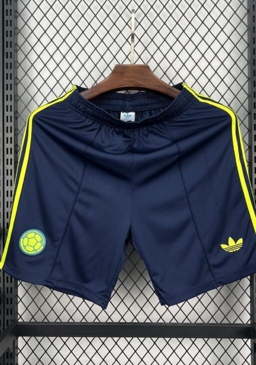 2026 Colombia World Cup Away Shorts