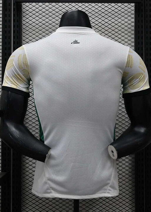 2024/2025 Côte d'Ivoire Away Kit