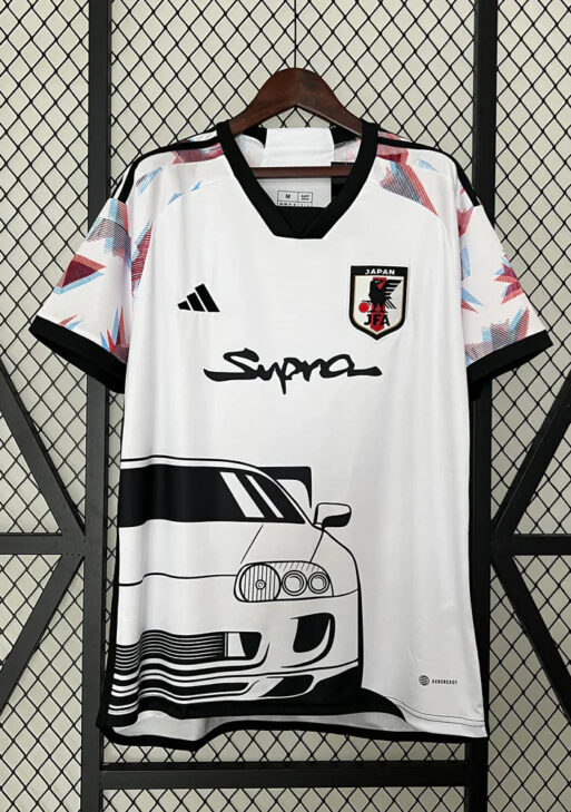 Japan "Supra" Limited Jersey