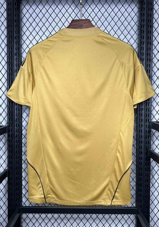 2008 Retro Spain Away Jersey