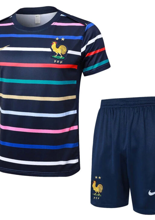 2024-2025 France Training Set