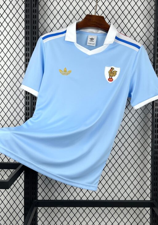 2026 France 120th Anniversary Jersey