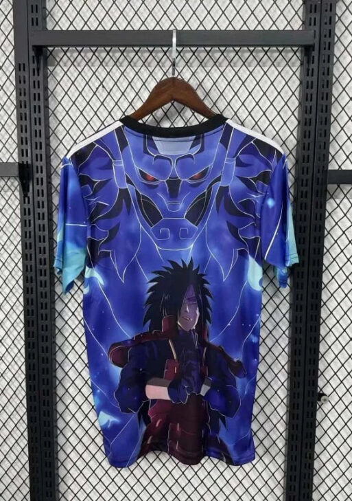 Japan "Raikage Surge" Limited Jersey