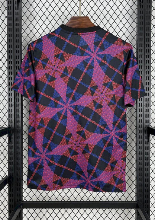 2025-2026 Lyon Pre-match Training Kit