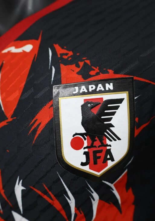 Japan "Celestial Saiyan" Limited Jersey