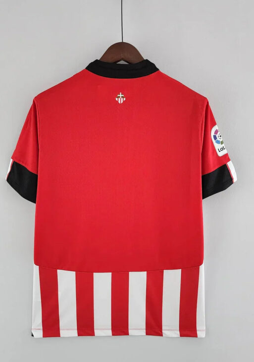 2022/2023 Athletic Bilbao Home Jersey
