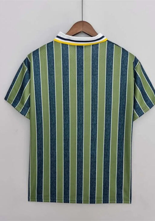 1995-1996 Retro Inter Milan Third Away Jersey