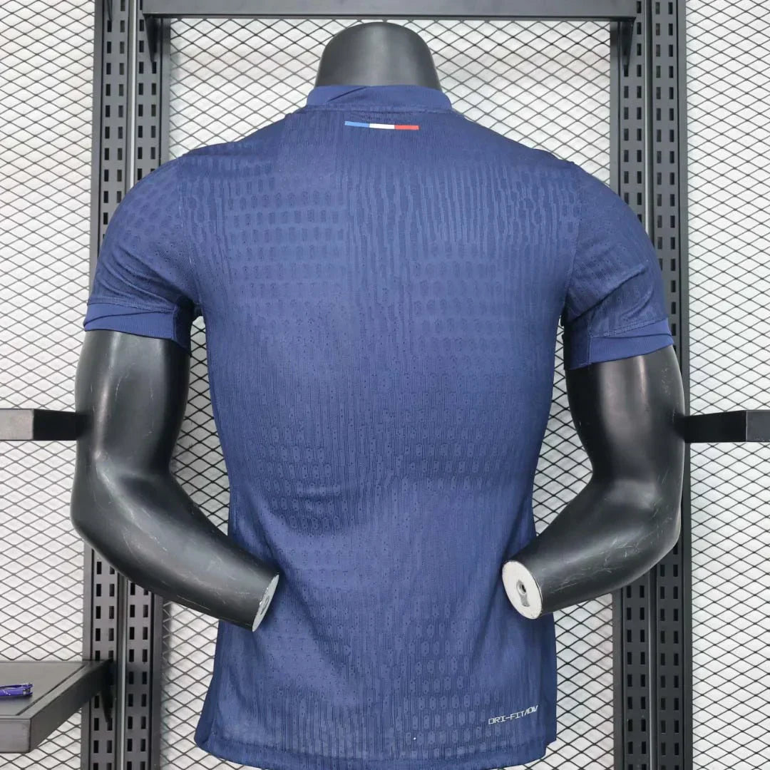 2024/2025 PSG Home Kit - Image 1