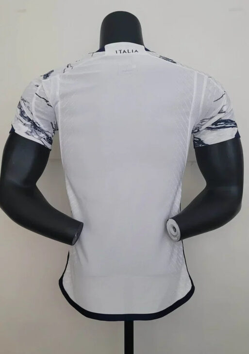 Italy Limited Jersey
