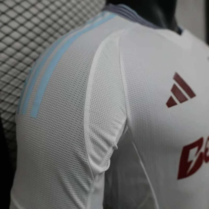 2024-2025 Aston Villa Away Kit - Image 3
