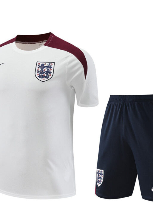 England Training Set