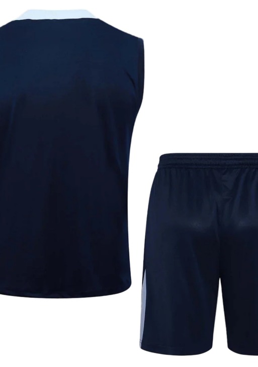 2024-2025 France Tank Top Set