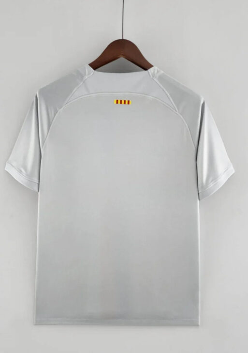 2022/2023 Barcelona Third Away Jersey