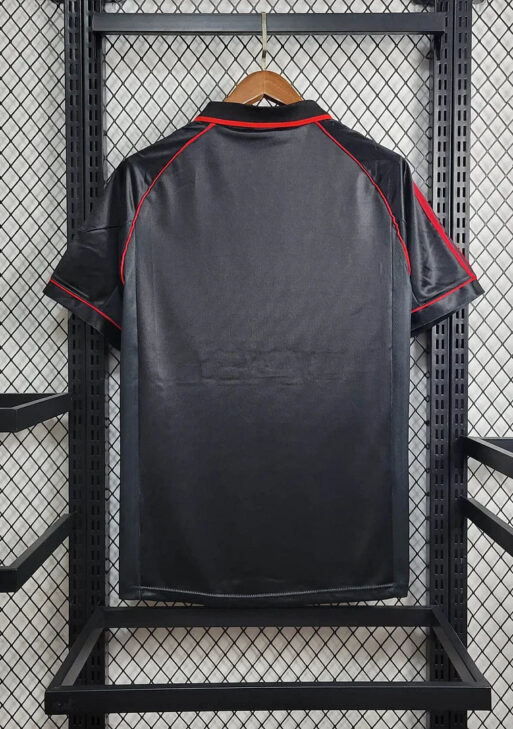 1998-1999 Retro AC Milan Third Jersey
