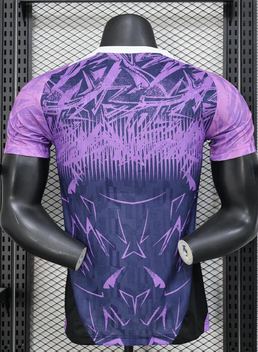 Manchester United "Unity Spectrum" Limited Jersey