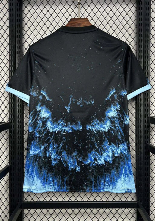 Real Madrid "Lightning Sky" Limited Jersey