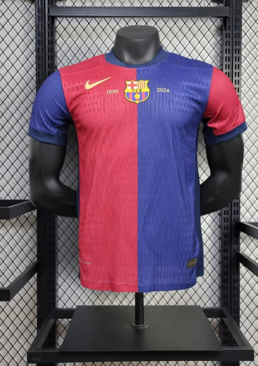 2024/2025 Barcelona Limited Jersey