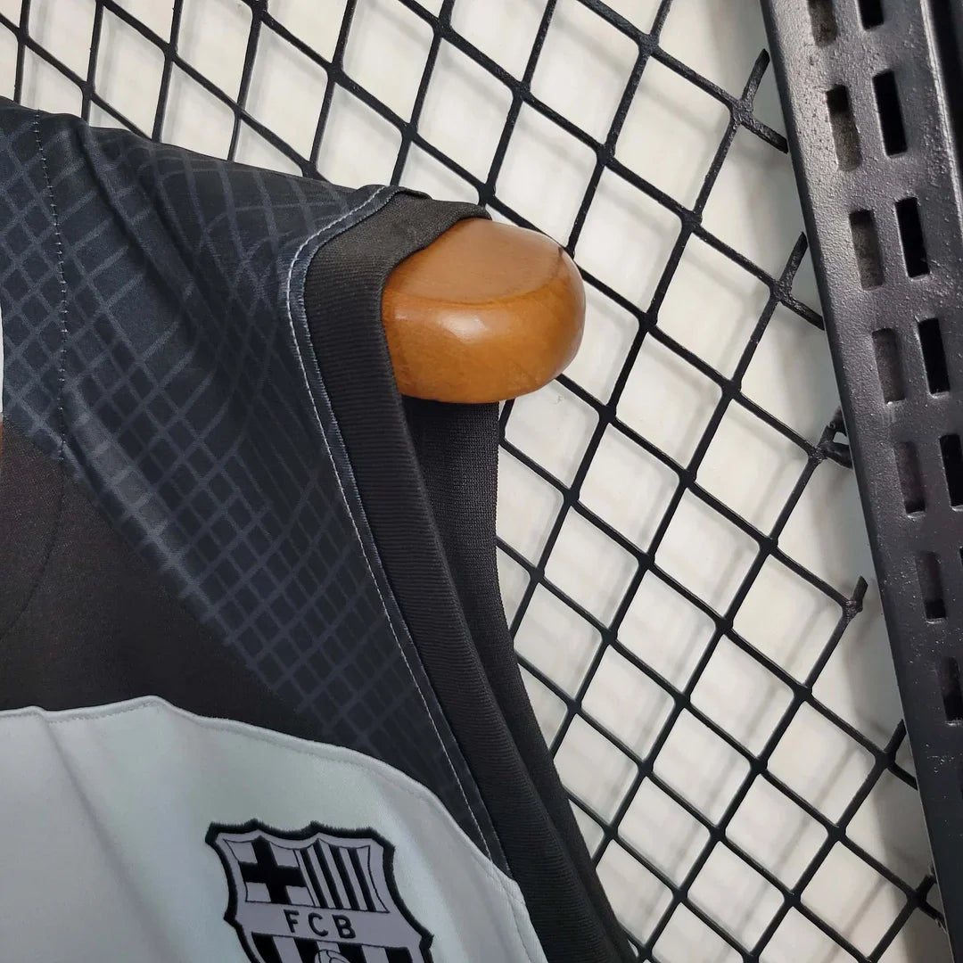 2023/2024 Barcelona Tank Top - Image 8