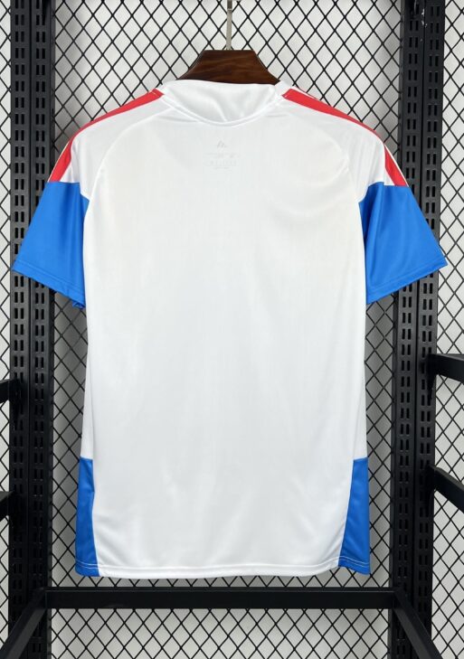 2026 Colombia Pre-Match World Cup Kit