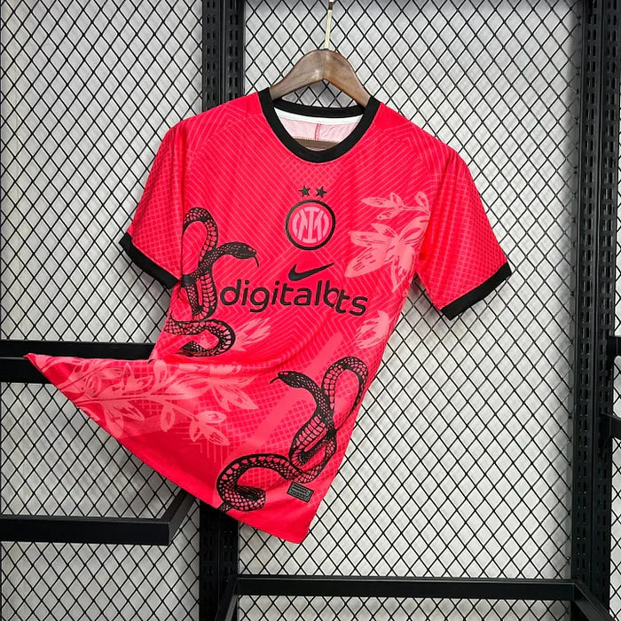 Inter Milan "Venom Strike" Limited Jersey - Image 4
