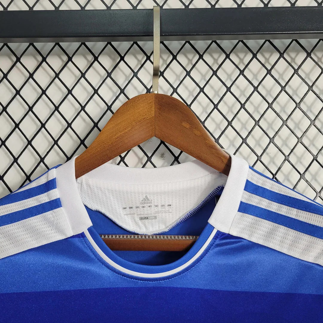 2011-2012 Retro Chelsea Home Jersey - Image 6