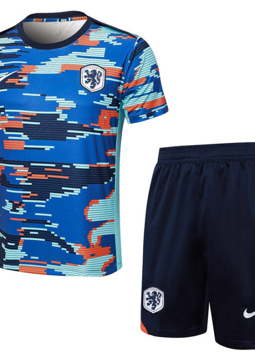 Netherlands Training Set