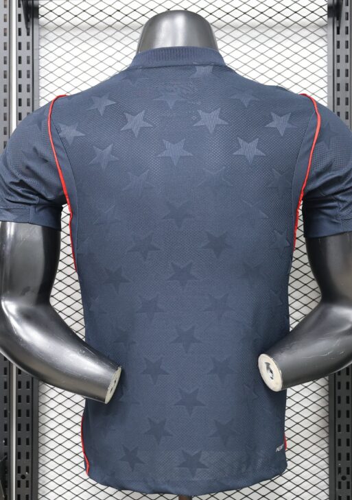 2026 USA Away World Cup Kit Player Version
