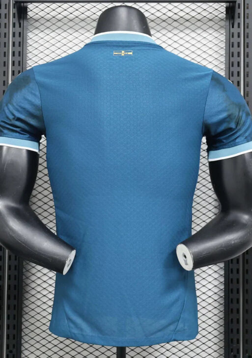 2024/2025 Olympique de Marseille Away Kit