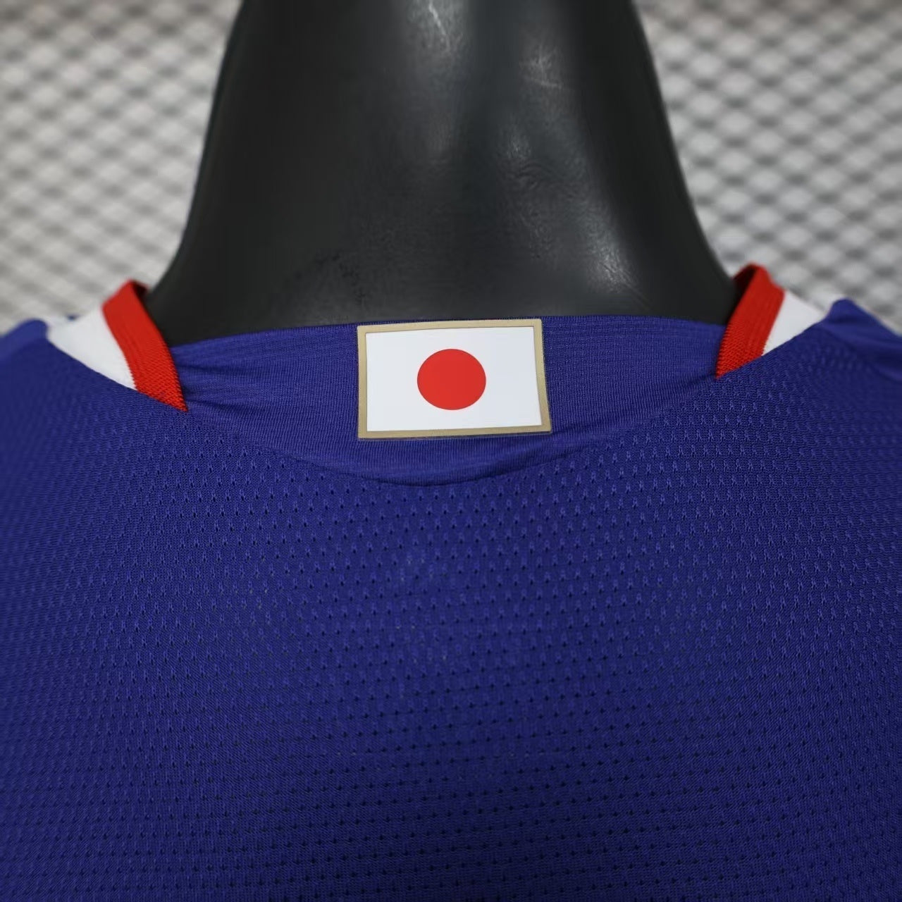2026 Japan Home World Cup Kit Player Version - Image 3