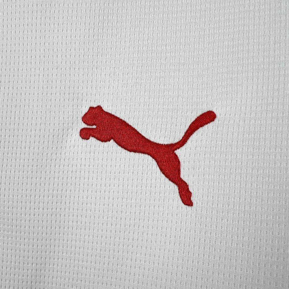 Portugal "Lusitan Camo" Limited Jersey - Image 2