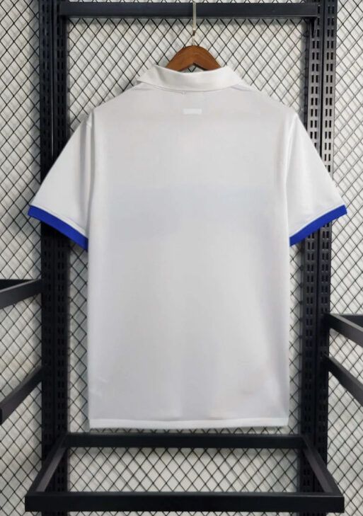 2009-2010 Retro Inter Milan Away Jersey