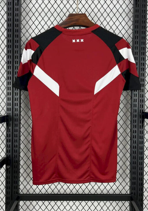 2025/2026 Ajax Limited Jersey